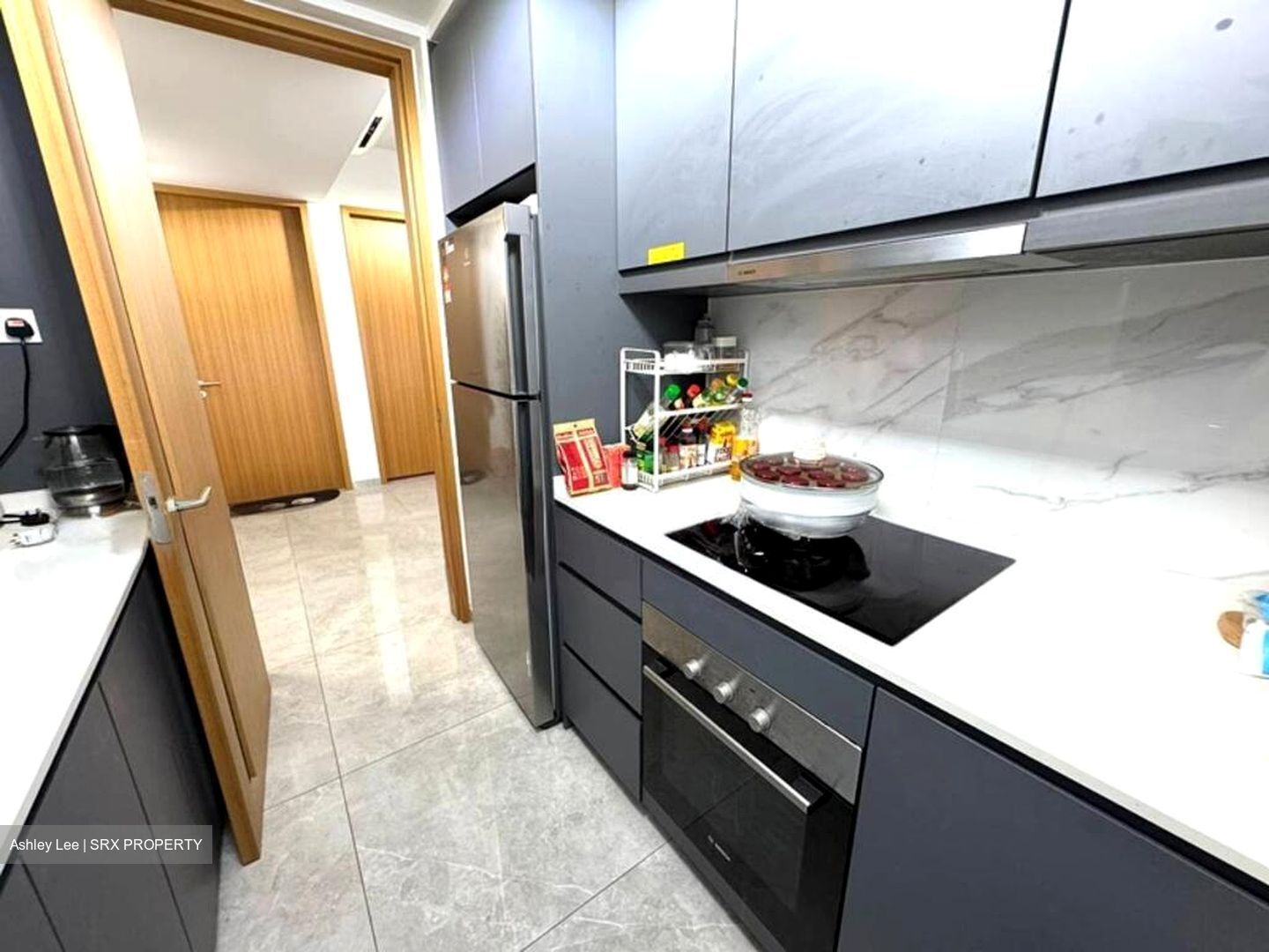 1953@Tessensohn (D8), Apartment #580853531